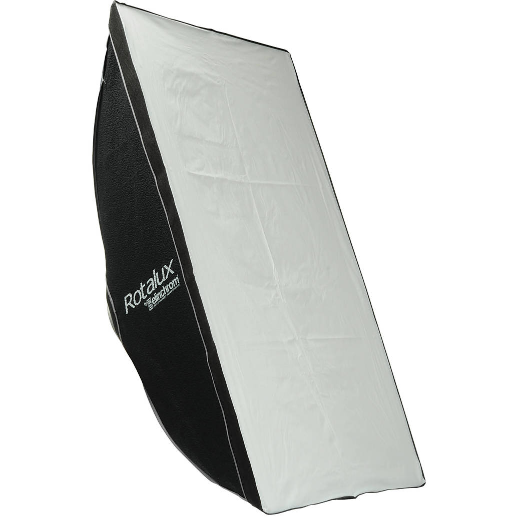 Elinchrom Rotalux Softbox Recta 60x80cm