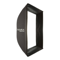 Elinchrom Rotalux Softbox Square 70x70cm 0