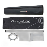 Elinchrom Rotalux Softbox Square 70x70cm 1