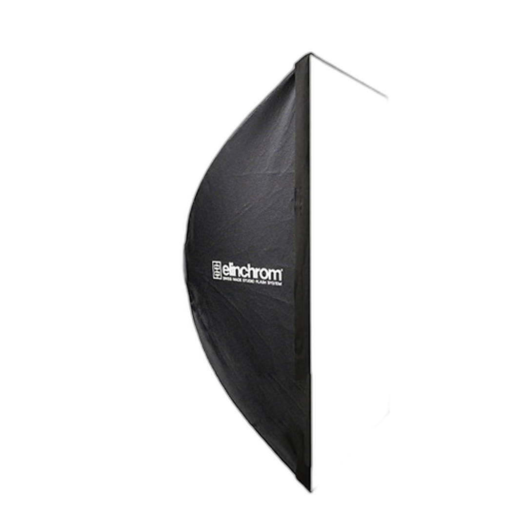 Elinchrom Rotalux Softbox Square 100x100cm