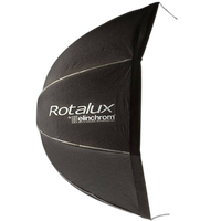 Elinchrom Rotalux Softbox Deep Octa 70cm 0