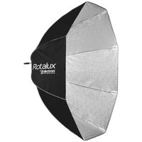 Elinchrom Rotalux Deep Octa Indirect 150cm / 59in 0