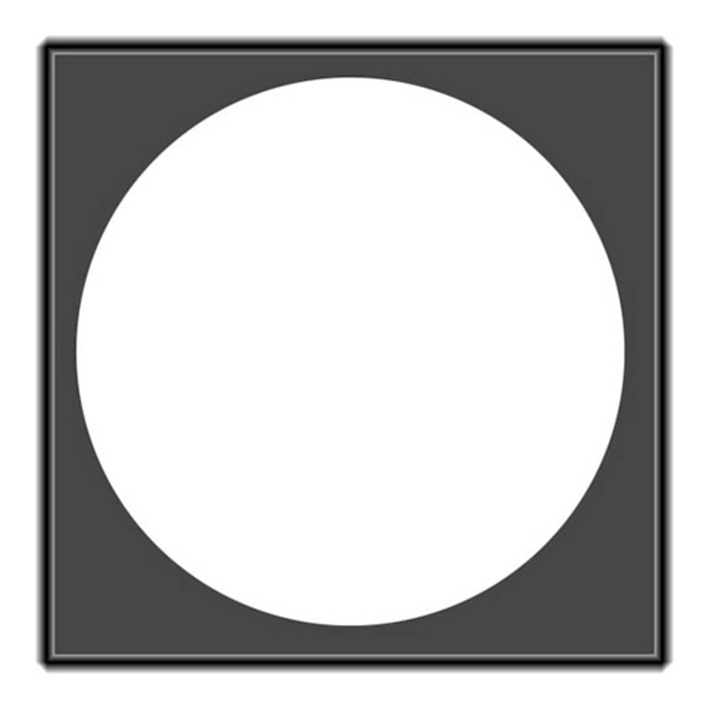 Elinchrom DIFFUSER ROUND 125 CM F.QUADRA