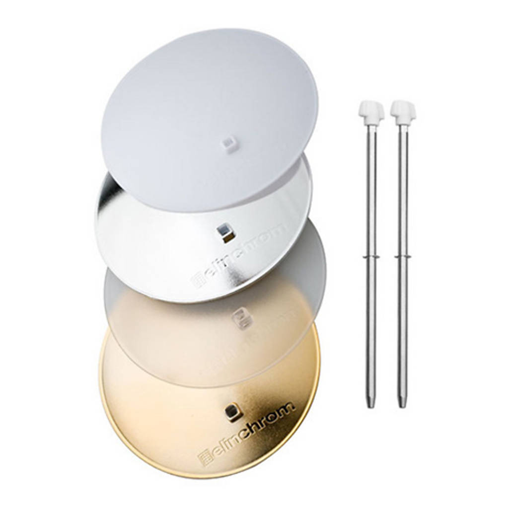 Elinchrom Deflector Set