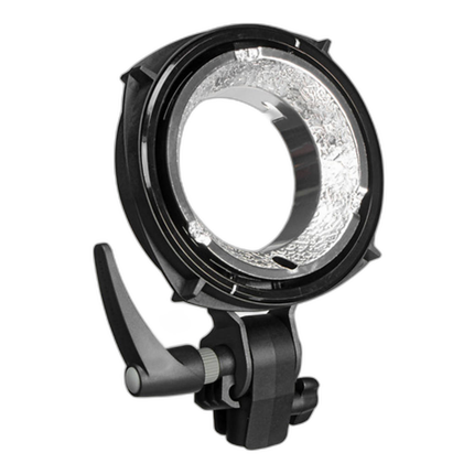 Elinchrom Quadra Reflector Adapter MK-II