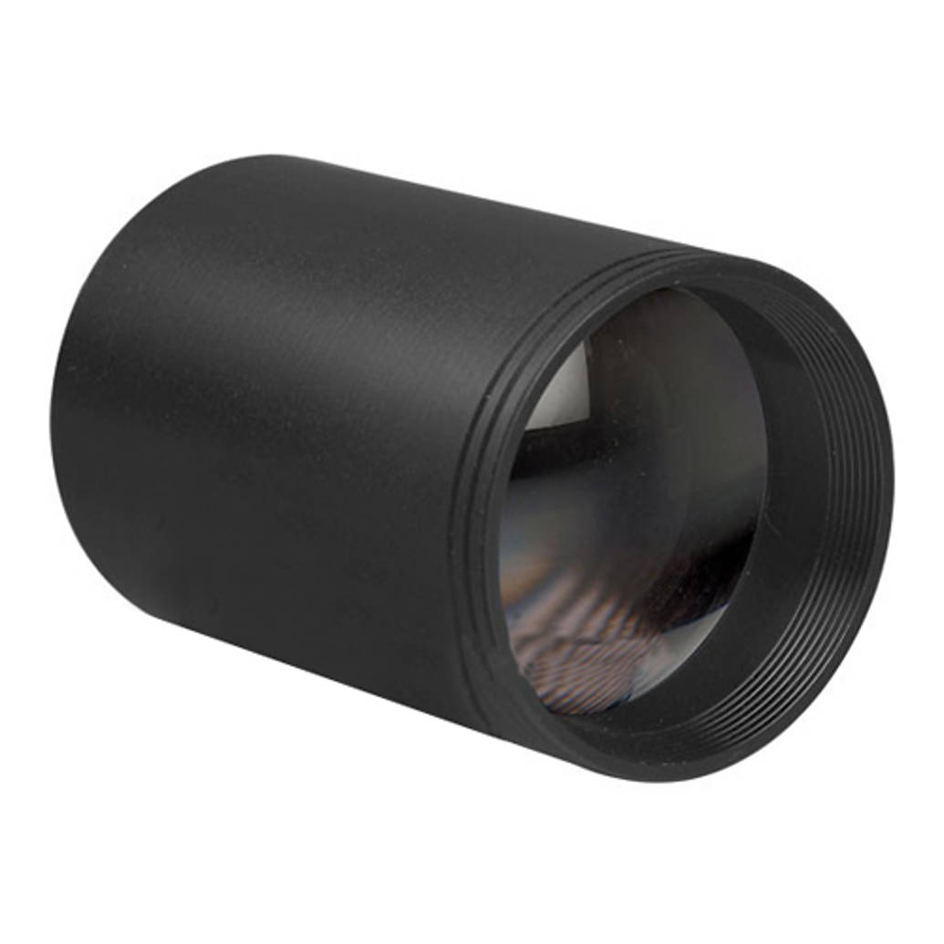 Elinchrom Lens tube for Minispot