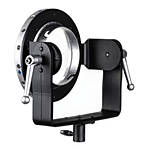 Elinchrom Litemotiv Bracket for Elinchrom 2