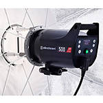 Elinchrom Indirect Litemotiv Square 145 x 145cm 3
