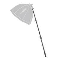 Elinchrom EL-Boom Arm 63-156cm 1