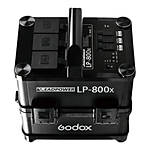 Elinchrom Godox Portable Power Inverter 2