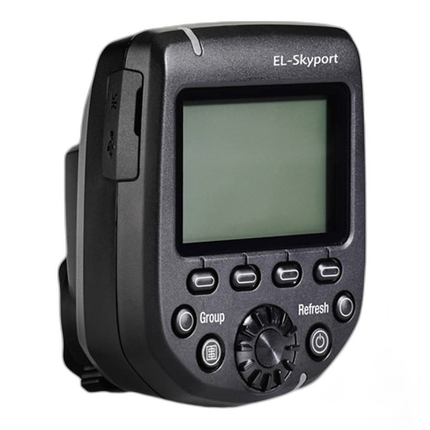 Elinchrom Skyport Transmitter Pro For Canon