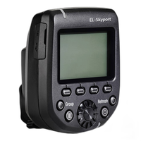 Elinchrom Skyport Transmitter Pro For Canon 0