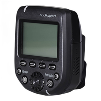 Elinchrom Skyport Transmitter Pro For Canon 2