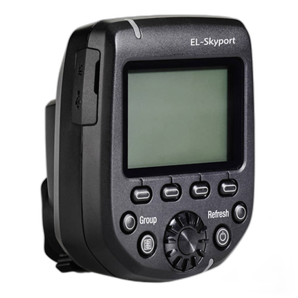 Elinchrom Skyport Transmitter Pro For Nikon