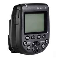 Elinchrom Skyport Transmitter Pro For Nikon 0