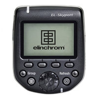 Elinchrom Skyport Transmitter Pro For Nikon 1