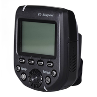 Elinchrom Skyport Transmitter Pro For Nikon 2