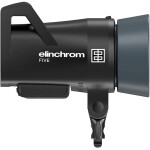 Elinchrom FIVE Monolight Kit 3