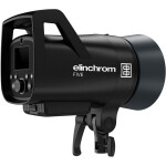 Elinchrom FIVE Monolight Kit 7