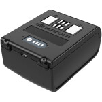 Elinchrom FIVE Monolight Kit 9