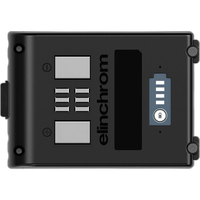 Elinchrom FIVE Battery 2