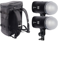 Elinchrom ONE Off Camera Flash Dual Kit 0