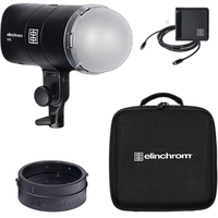 Elinchrom ONE Off Camera Flash Kit 0