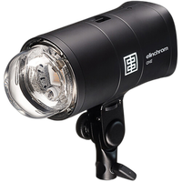 Elinchrom ONE Off Camera Flash Kit 1