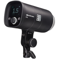 Elinchrom ONE Off Camera Flash Kit 2