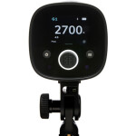 Elinchrom THREE Off Camera Flash Kit 4