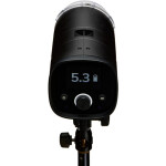 Elinchrom THREE Off Camera Flash Dual Kit 5