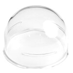 Elinchrom ONE/THREE Glass Dome 0