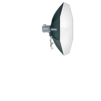 Elinchrom Mini Octa Lite Bank Softbox for Flash Only - 39 (1 0