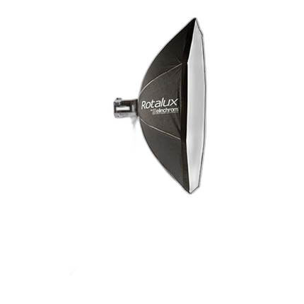 Elinchrom 53 Inch Rotalux Junior Octa Softbox With 2 Diffusers