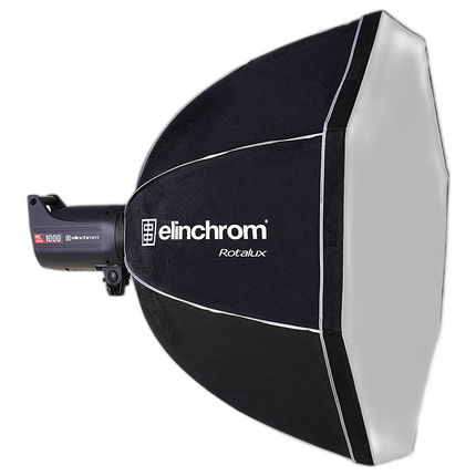 Elinchrom Rotalux Deep Octabox (100cm / 39in)