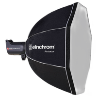 Elinchrom Rotalux Deep Octabox (100cm / 39in) 0