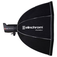 Elinchrom Rotalux Deep Octabox (100cm / 39in) 1