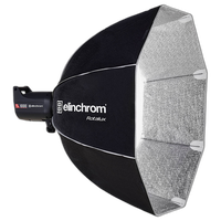 Elinchrom Rotalux Deep Octabox (100cm / 39in) 2