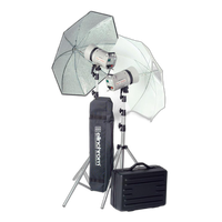 Elinchrom Umbrella - Translucent - 33 1