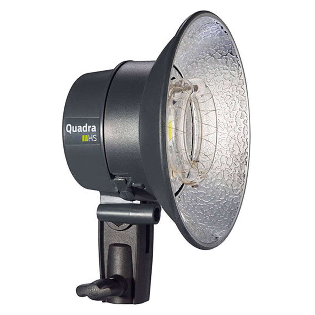 Elinchrom Quadra HS Head