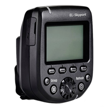 Elinchrom Skyport Transmitter Pro For Sony