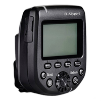 Elinchrom Skyport Transmitter Pro For Sony 0
