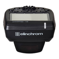 Elinchrom Skyport Transmitter Pro For Sony 2