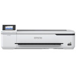 Epson Surecolor T2170 24in Wide Format Wireless Inkjet Printer 1