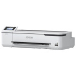 Epson Surecolor T2170 24in Wide Format Wireless Inkjet Printer 2