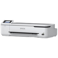 Epson Surecolor T2170 24in Wide Format Wireless Inkjet Printer 2