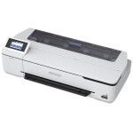 Epson Surecolor T2170 24in Wide Format Wireless Inkjet Printer 3