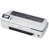 Epson Surecolor T2170 24in Wide Format Wireless Inkjet Printer 3