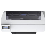 Epson Surecolor T2170 24in Wide Format Wireless Inkjet Printer 4