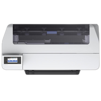 Epson Surecolor T2170 24in Wide Format Wireless Inkjet Printer 4